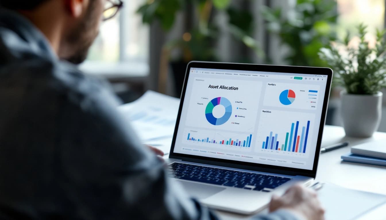 The Ultimate Diversification Guide for Small European Investors in 2025
