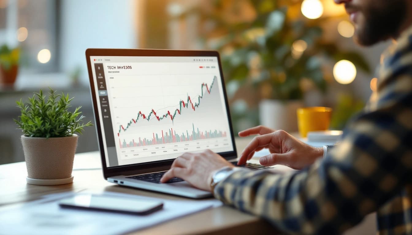 How to Invest in Dutch Tech Stocks in 2025: A Beginner's Guide