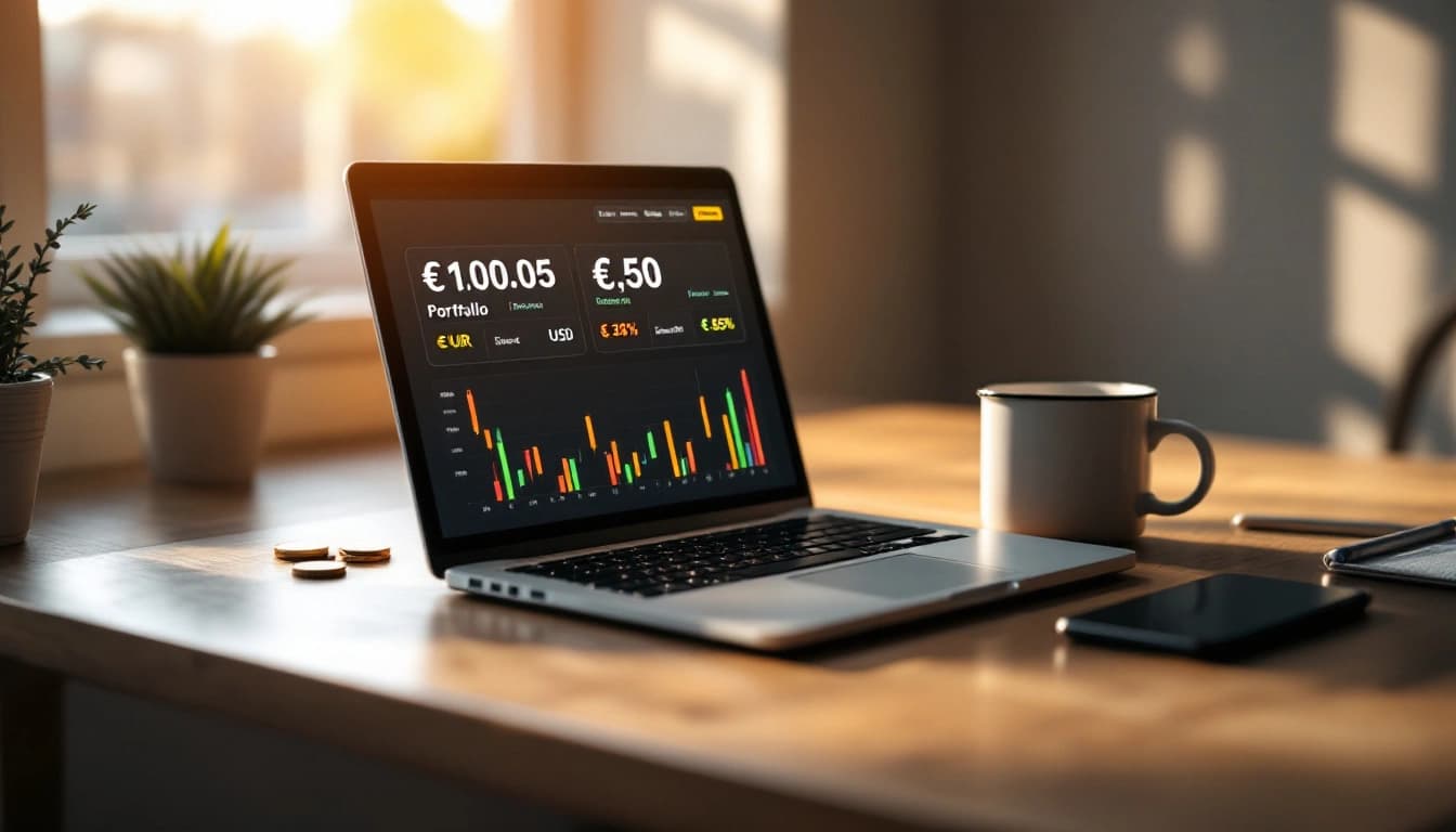 Multi-Currency Investing 101: A Beginner's Guide for Small European Stock Market Investors