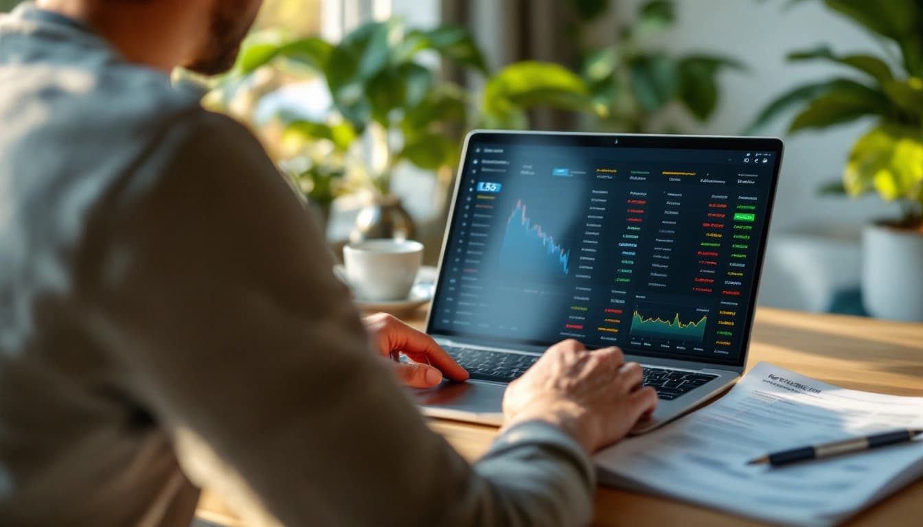Navigating the European Markets: Top Stocks to Watch in 2025