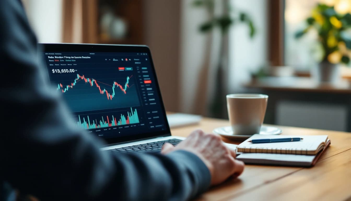 Trump Tariffs 2025: What Small European Stock Market Investors Need to Know